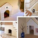 강아지집 이미지