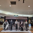 낙천주의자들 | 구매욕구뿜뿜 용산역후기