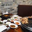 고반식당 의정부민락점 | 민락동삼겹살 숯불에 구워주는 고기집 의정부 고반식당