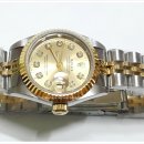 ROLEX DATEJUST 여자용 카피본 이미지