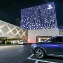 래미안 모텔 이미지