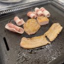 은행@ | 대전 무한리필 고기 <푸고> 대전은행점 후기 / 샐러드바 / 주차