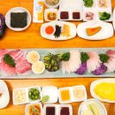 소문난자연산횟집 이미지