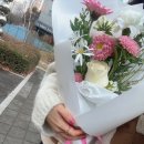 부들공원 | 인천 서구 청라 꽃집 부들 꽃다발 꽃배달 후기