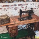 강원도 횡성군 횡성읍 태기로19번길 | [노랑공장]강원도 횡성 노랑건물 안에 빈티지 감성 가득 ‘노랑공장’ 카페 후기!