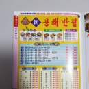 용해반점 이미지