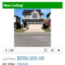 메드웨이 | 캐나다 런던 로건 부동산 - 지난 3일간 새로운 매물 살펴보기!