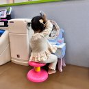 2023-0077 | 성북구 키즈카페 헬로방방 돌곶이역점 20개월 아기랑 방문 후기