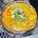 장원한우암소숯불가든 | 마곡 맛집 산청숯불가든 마곡점 후기, 숯불 향 제대로 나는 고기집