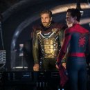 Spiderman : Far From Home 이미지