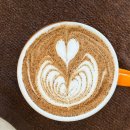 바리스타 이미지