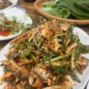 강화읍-17 | 강화도 풍문시장 맛집 우리식당 벤뎅이회 정식 메뉴가격 솔직 후기