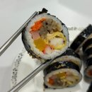 일품김밥 | 부산 연제 ㅣ 새벽에 오픈하는 부산 시청역 김밥집 일품 서초 김밥 오징어튀김 김밥 후기