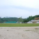청풍공설운동장 공설운동장 이미지
