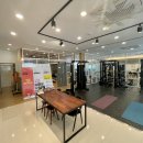 더블유짐 휘트니스 이미지