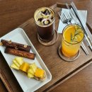 지에스25청주칸타빌점 | 산남동 청주 디저트카페 파티스리백오 재방문 후기!