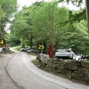 금원산계곡화장실 이미지