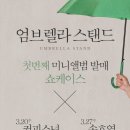 인디밴드추천♩ 커피소년 & 엄브렐라스탠드 쇼케이스 후기