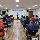 임실군북부권노인복지관 이미지