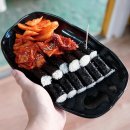 우리엄마충무김밥