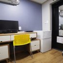 스카이빌고시텔 이미지