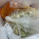 남도묵은지 | 남도식묵은지 물나박김치 승룡대도김치 후기