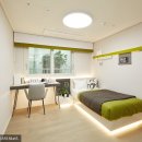 래미안 부천어반비스타 이미지