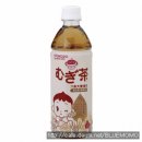 와코도 보리차 500ml 이미지