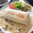 강구성결교회앞 | 전주 객사 객리단길 이태리 감성 브런치 맛집 비레레 내돈내산 솔직 후기