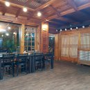 다람쥐마을한정식 이미지