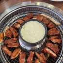 운악식당 | 운악막국수 숯불닭갈비 ㅣ 가평 맛집 현리본점 방문 후기