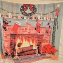 여주-0011 | 여주 하늘천따지 크리스마스 카페 추천 - 아이와 모래놀이부터 트램펄린까지