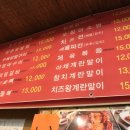 상무네닭발
