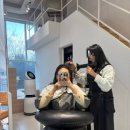 예주(YEJU) | 합정역 미용실 꼼드쉐 예주디자이너 레이어드컷 후기