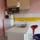 그랑드펜션 | 거제도 일운면 오션뷰 펜션 그랑드펜션 구아바 룸 후기