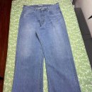 삼봉상회 | 오라리 청바지 수선 후 밑단 핏이 이상해짐 오링 현상 해결 후기