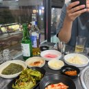 [서울] 고척동 고기 맛집 "박가네 숯불 닭갈비 &amp; 돼지갈비" 내돈내산 후기