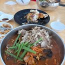 고기짬뽕 - 북구 대자로 95 | 병점 짬뽕맛집 교동짬뽕 신메뉴 고기짬뽕 후기 + 탕수육