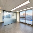 마곡747공인중개사사무소 | 마곡 사무실 747타워 룸 3개 인테리어 전문직 사무실 추천!