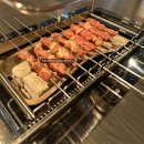 진미궁양꼬치 | 속초 교동 맛집 엄청 깨끗한 진미궁양꼬치
