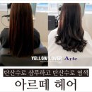 헤어아르떼(HAIR ARTE)