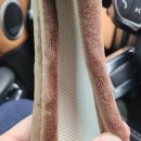 말리부 | 벤딕트 겨울 스노우퍼 핸들커버 / 쉐보레 말리부 장착후기