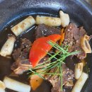 이조한정식 이미지