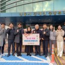 경상북도 안동시종합사회복지관 이미지