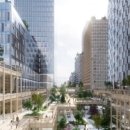 중구 봉래동2가 122, 서울역 북부역세권 개발 이미지