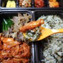 본도시락대구만촌점 이미지