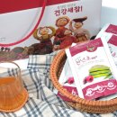 풍성한 천년초농원 이미지