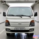 1톤카고크레인 동해433L 1인신조 더블캡 크레인 중고 전국출장 매매 이미지