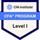 (주)이패스코리아 | 2026 2월 CFA Level1합격 후기(직장병행 3개월)