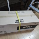 서정구 | 의정부 후드 철거후 똑같은 하츠 후드로 교체